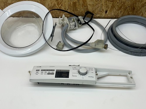Siemens iq500 wm14q341 - siemens, wm14q341/01