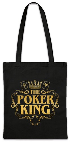 The poker king - the,