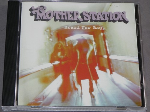 The mother station brand new - the,