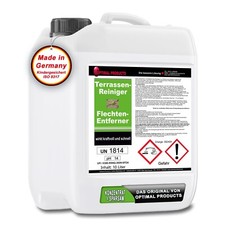 Flechtenentferner & Terrassen-
