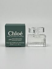 Chloé Rose Naturelle Intense