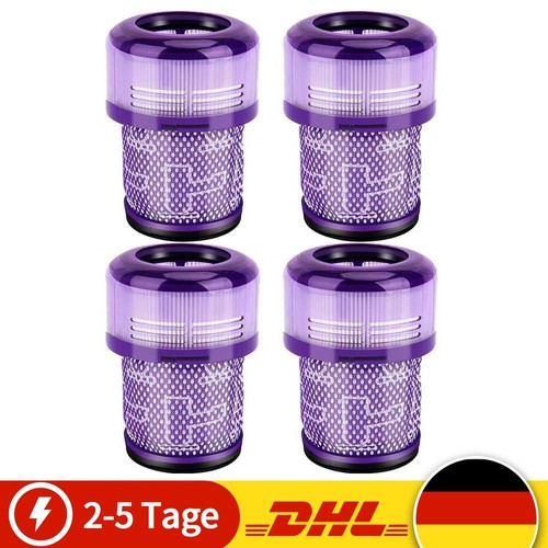 Hepa filter ersatz - hepa-filter, für