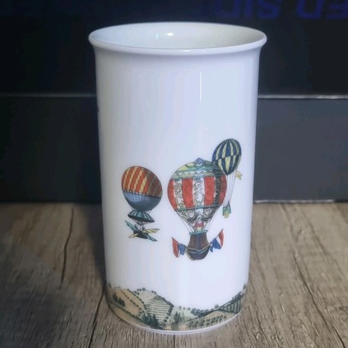 Rosenthal fornasetti vase - rosenthal,