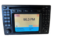 1998-2002 Mercedes CLK430