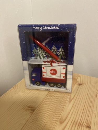 Siku super merry christmas - super,