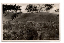 487- Amorbach i. Odenwald 1938 Ansicht