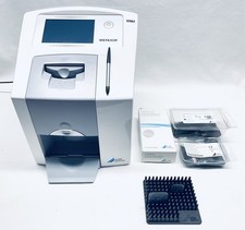 VistaSCAN Speicherfolienscanner Mini View Dürr 2142-000-80 Scanner GEPRÜFT