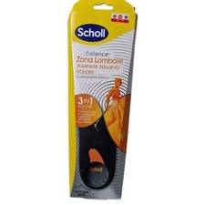 Scholl einlegesohlen - scholl,