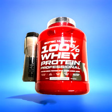 (28,47€/kg)Scitec Nutrition