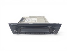 Bmw radio professional - professional, cd