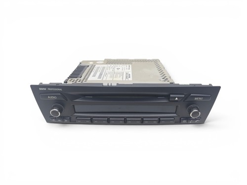 Bmw radio professional - professional, cd