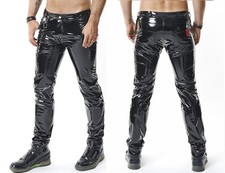 REGNES RFP LACK HOSE wetlook