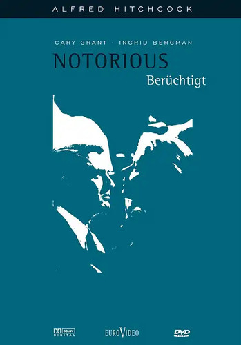 Hitchcock notorious - -,