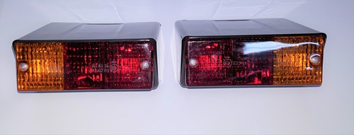 Rücklicht set für - rücklicht, deutz