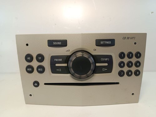 Ohne code radio - code,