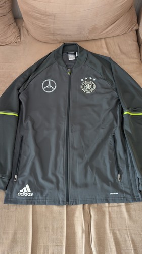 Adidas dfb jacke mercedes - jacke, l