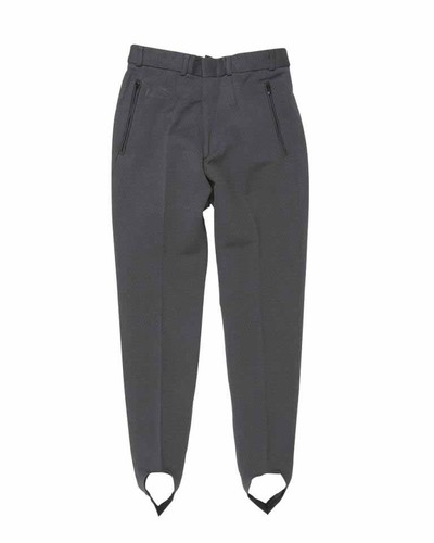 Keilhose gebirgsjäger grau - keilhose,