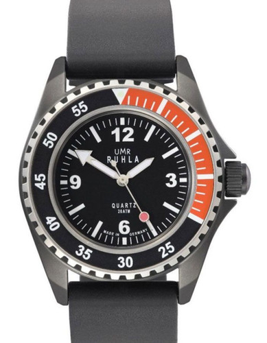 Armbanduhr umr ruhla - umr,