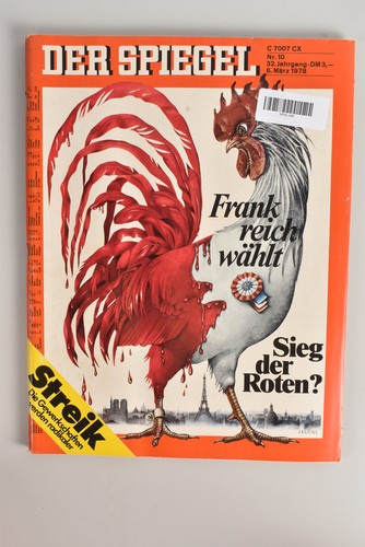 Der spiegel 10 - nr.,