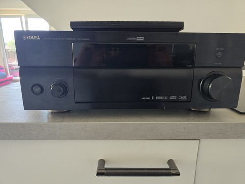 Yamaha v4600 verstärker - yamaha, rx-v4600