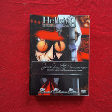 Hellsing Limited Collector's