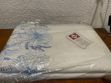 2x Bettlaken 140 x 230 Cm