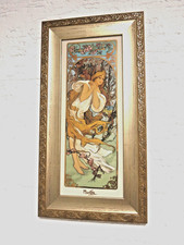 Frühling 1897 Wandbild