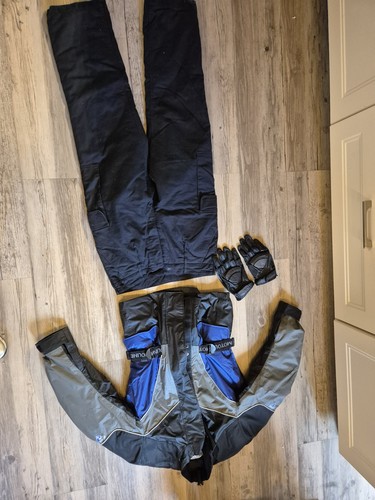 Damen motorradbekleidung jacke - damen,