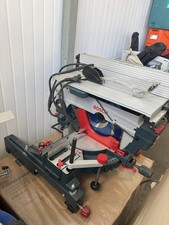 Bosch Kombinationssäge GTM 12