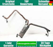 Auspuffrohr Endrohr Endschalldämpfer 5Q0501049BL VW Golf 7 VII 1.6 TDI