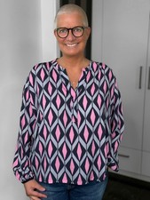 Emily Van Den Bergh - Bluse