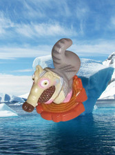 Ü-Eier Einzelfigur ohne BPZ -