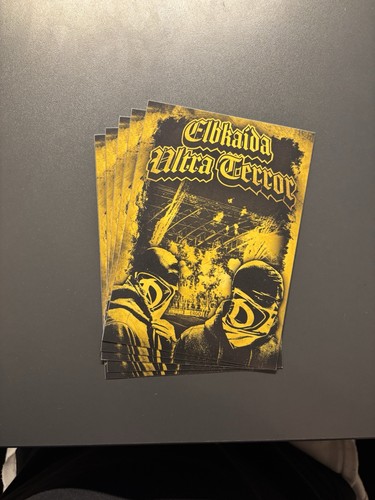Ultras dynamo dresden - ultras,
