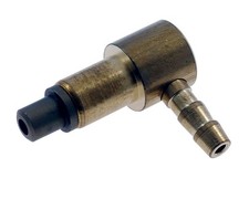 Rückschlagventil für 2T ÖL