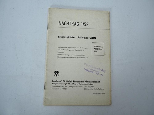 Original güldner adn - güldner,