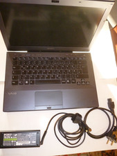 Sony Vaio VPC-SB1B9E 13,3 Zoll