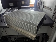 Nexcom NISE 3800E Fanless Embedded PC Windows 11 Pro