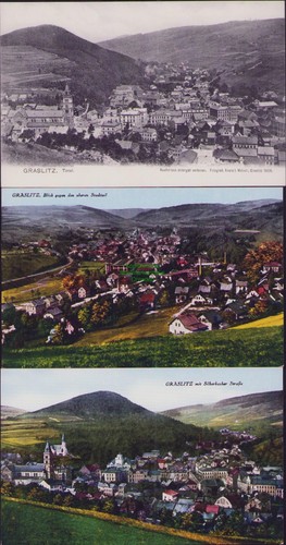 190017 graslitz blick - ak,