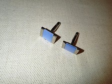 Luxus Manschettenknöpfe