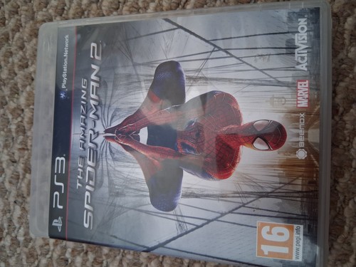 The amazing spider - the,
