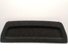 Opel Corsa D orig Hutablage 5türer Kofferraumabdeckung Bj 2009