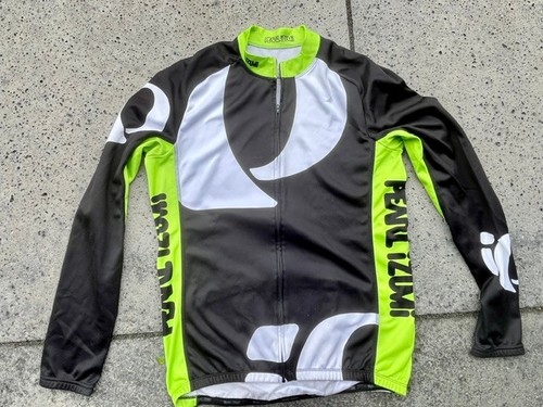 Pearl izumi long sleeve jacke - pearl,