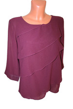 Vero Moda Shirt L 42 dünnes