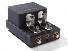 Unison Research Simply Italy - High End Tube Integrated Amplifier