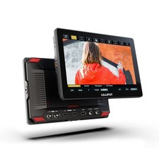 LILLIPUT HT10S 10.1 inch Touch Screen Camera Monitor with 1500nits 3G-SDI HDMI2.