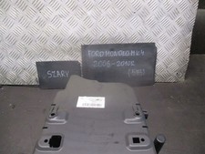 Ford Mondeo MK IV 2014