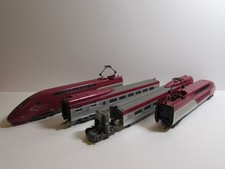 Mehano HO Scale Thalys TGV