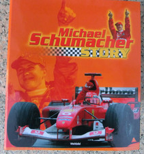 Michael Schumacher Story