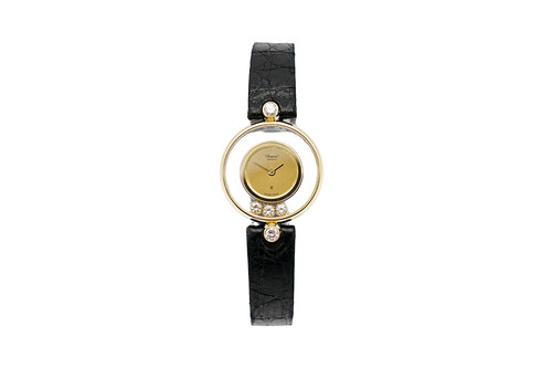 Chopard happy diamonds - happy,