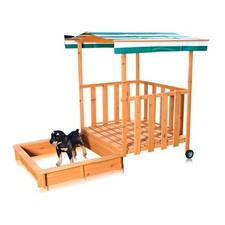 Sandkasten Sandkiste Sandbox